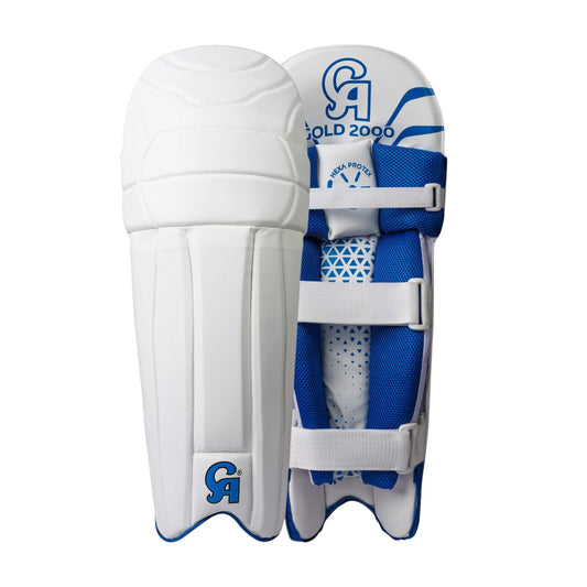 CA Gold 2000 Batting Pads CA