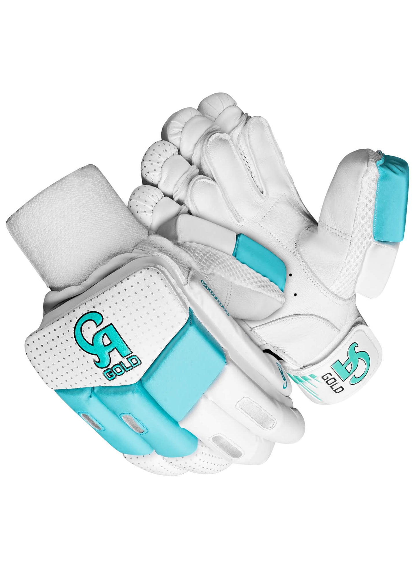 CA Gold 8000 Batting Gloves - Ali Sports