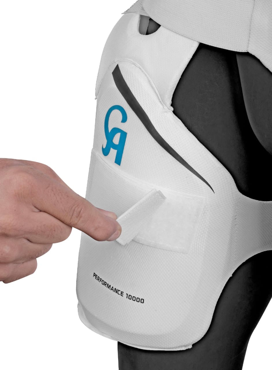 CA Performance 10000 Thigh Pad CA