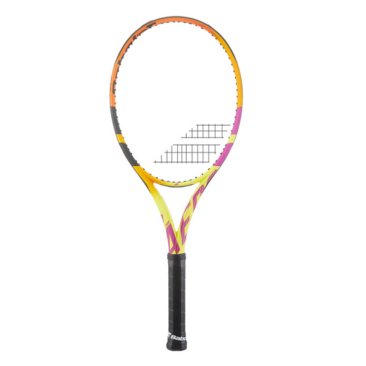 Babolet Pure Aero Rafa Edition Tennis Racket Babolet