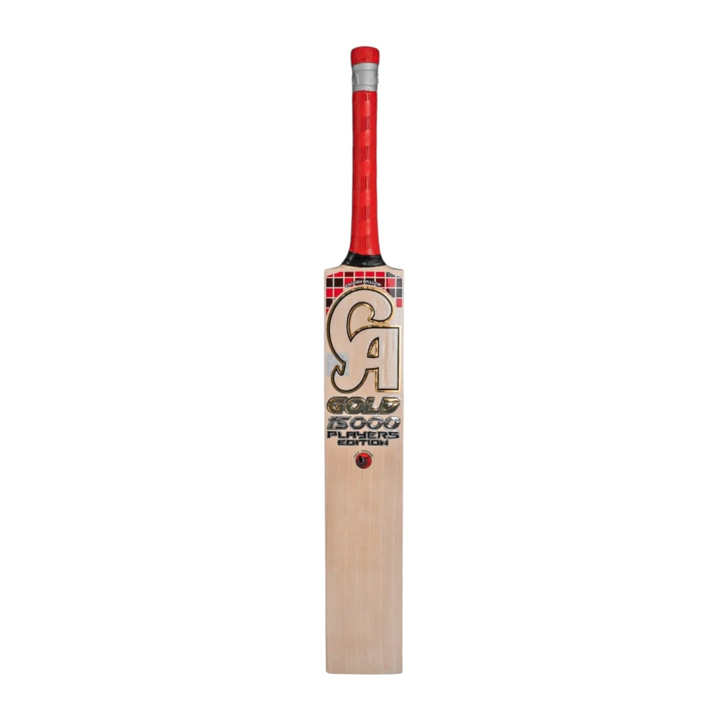 CA Gold 15000 Players Edition Cricket Bat CA