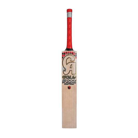 CA Gold 15000 Players Edition Cricket Bat CA