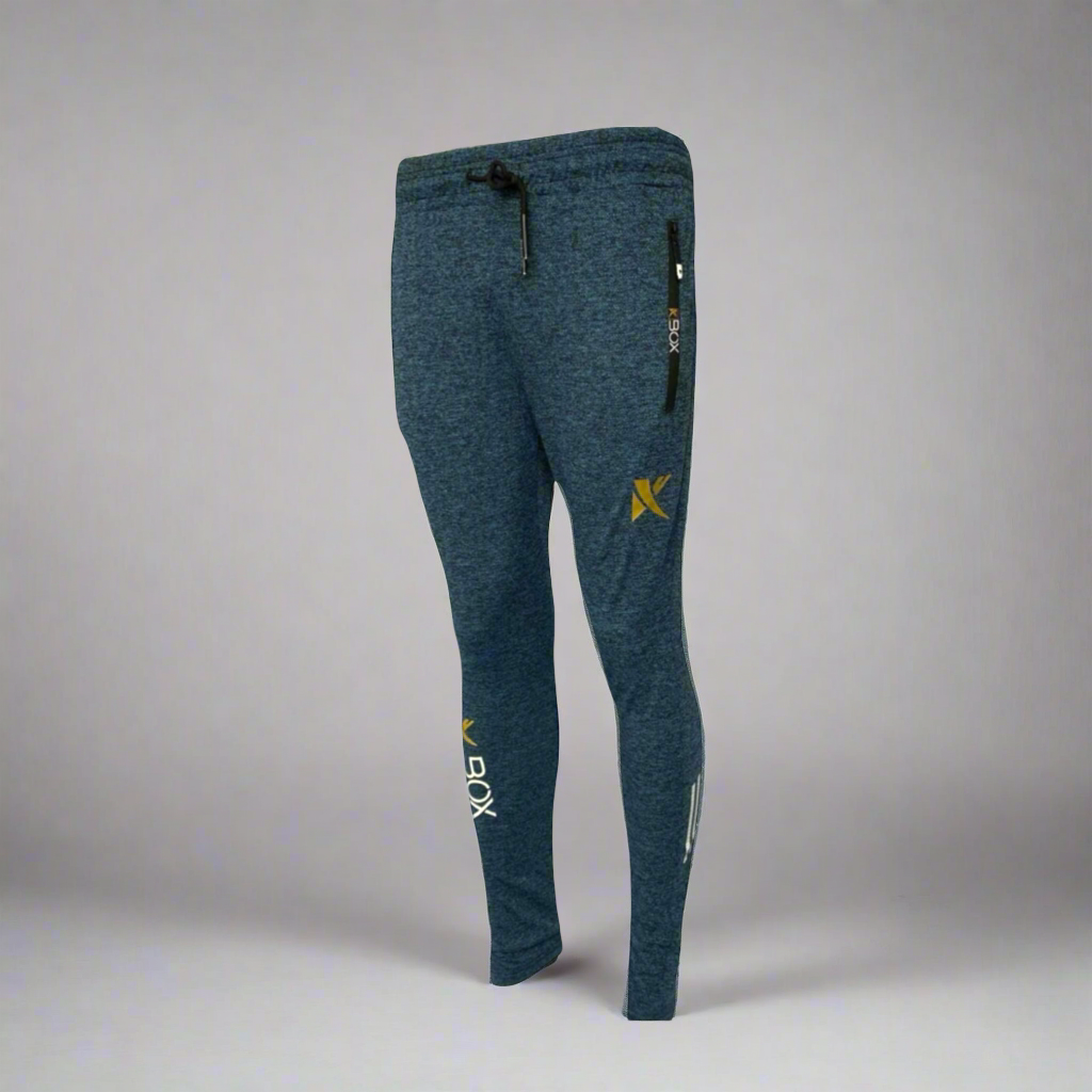 K-Box Mesh Blue Trouser K-Box