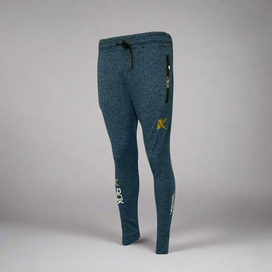 K-Box Mesh Blue Trouser K-Box