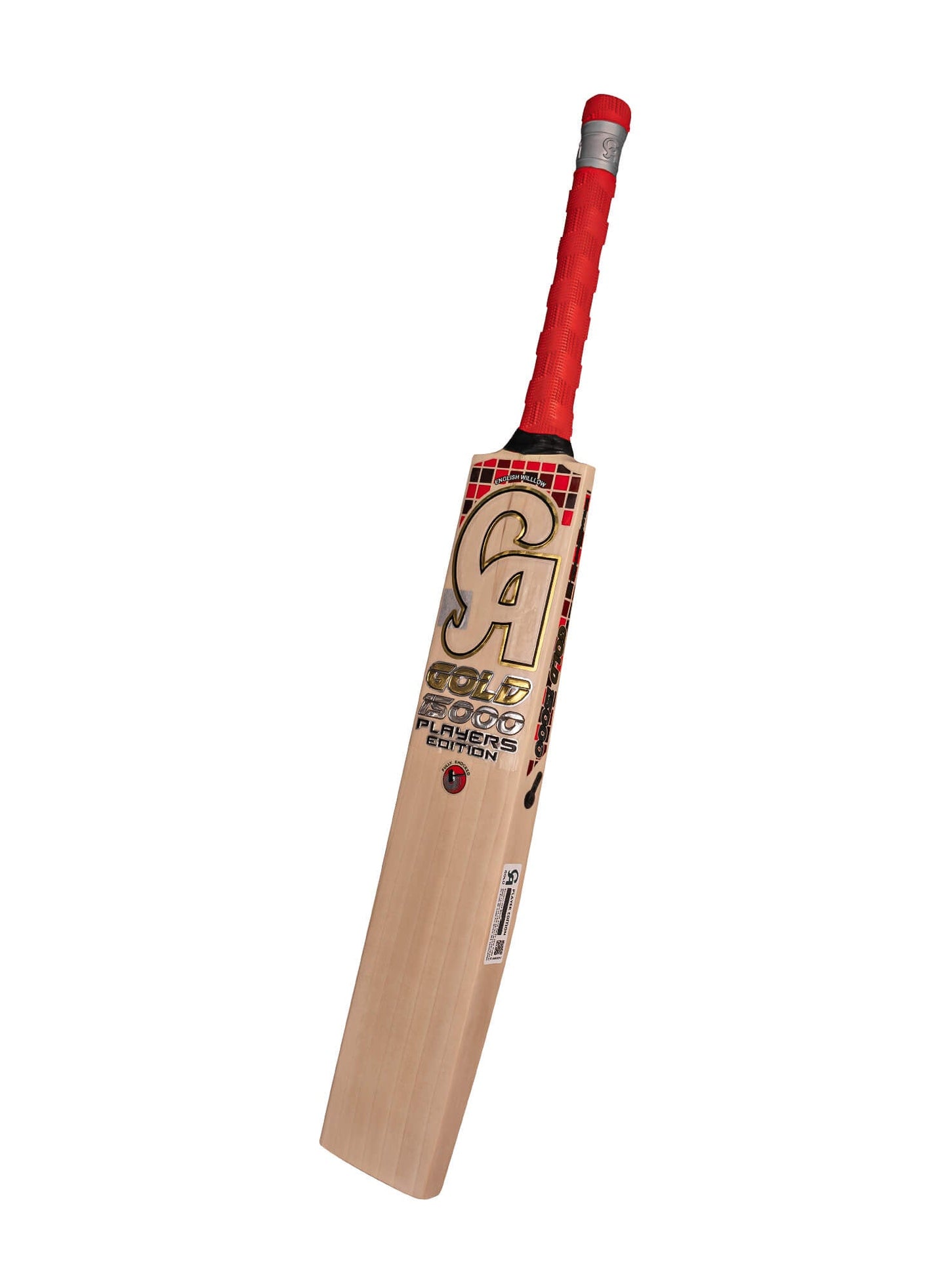 CA Gold 15000 Players Edition Cricket Bat CA