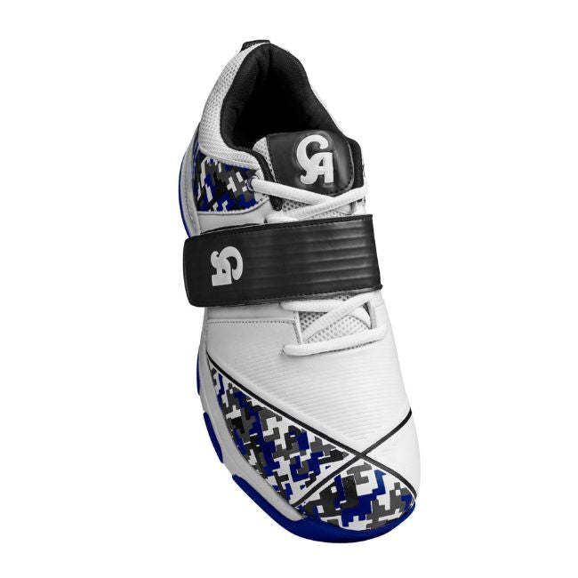 CA Kamo Cricket Shoes CA
