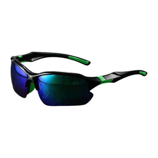 Aero Edge Sports Sunglasses Ali Sports