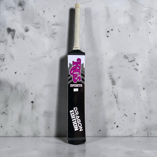 KGS Dragon Edition Cricket Bat KGS