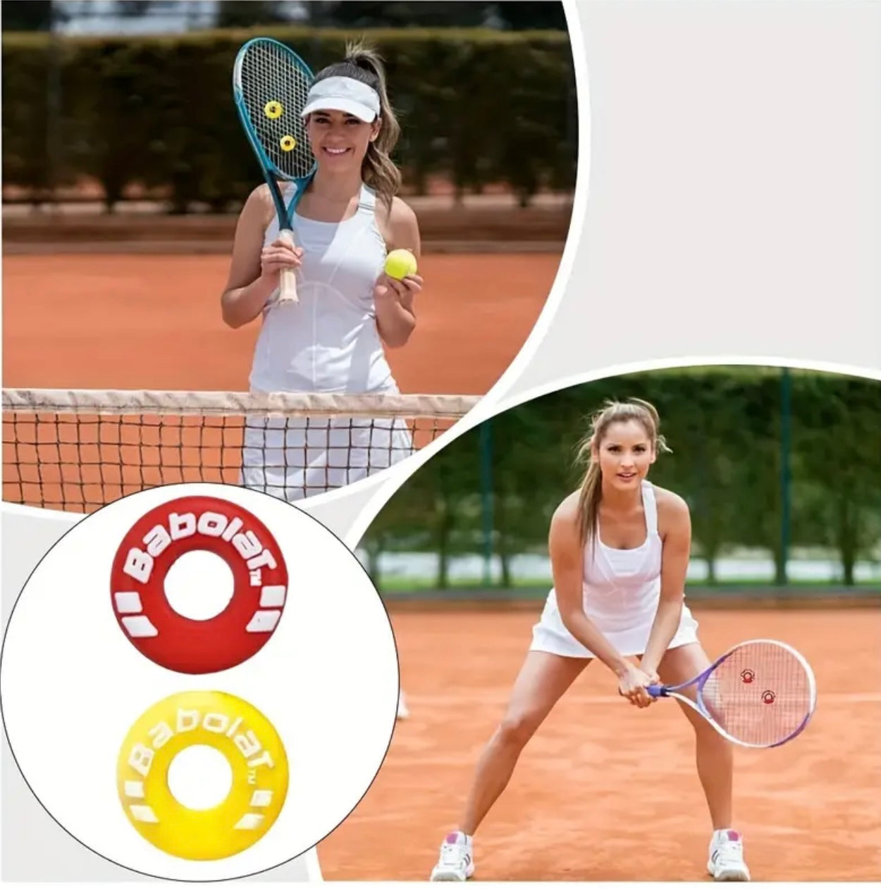 Babolet Racket Dampener Babolet