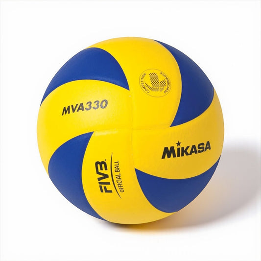 Mikasa MVA330 Official FIVB Volleyball