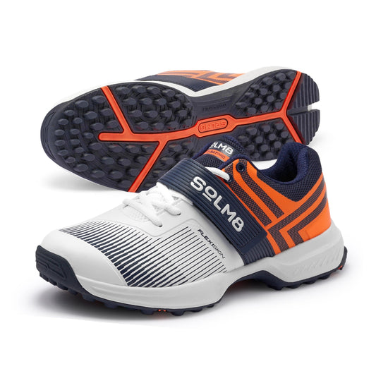 SOLM8 S8 Cricket Shoes - Ali Sports