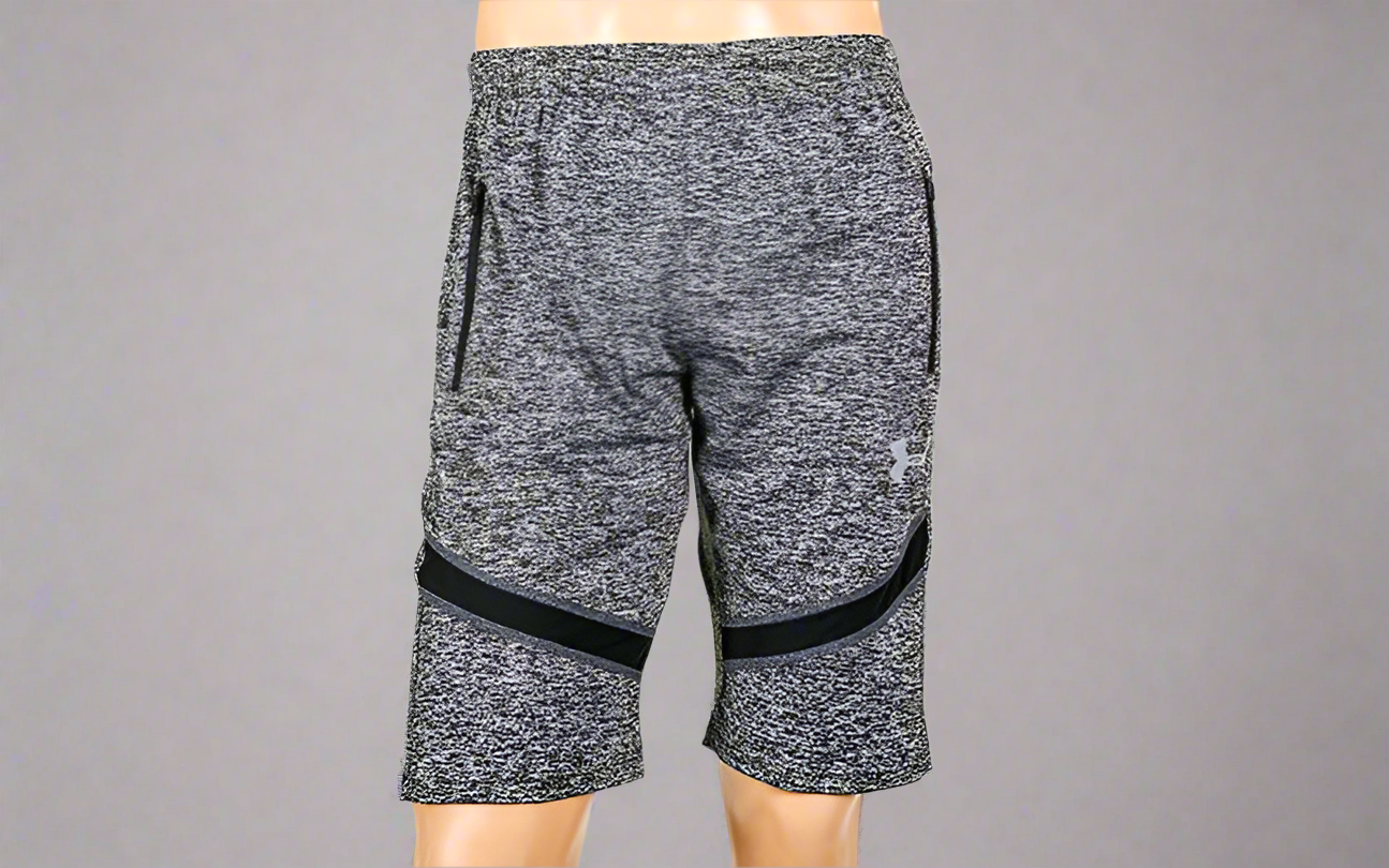 Under Armour Heat Gear Dry-fit Shorts Under Armour