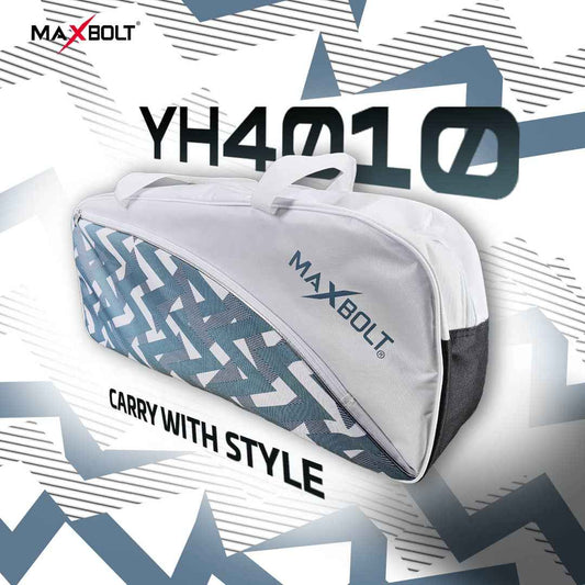 Maxbolt YH-4010 Thermo Racket Bag