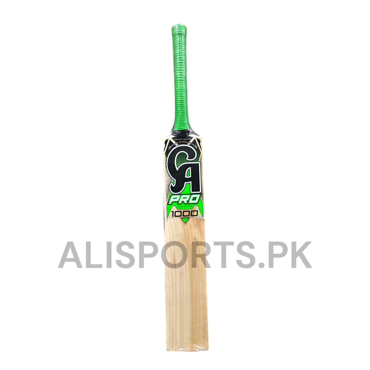 CA Pro 1000 Cricket Bat - Ali Sports