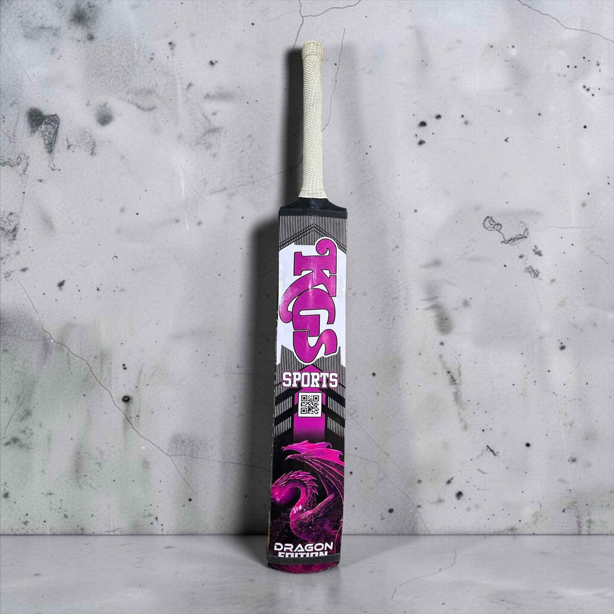 KGS Dragon Edition Cricket Bat