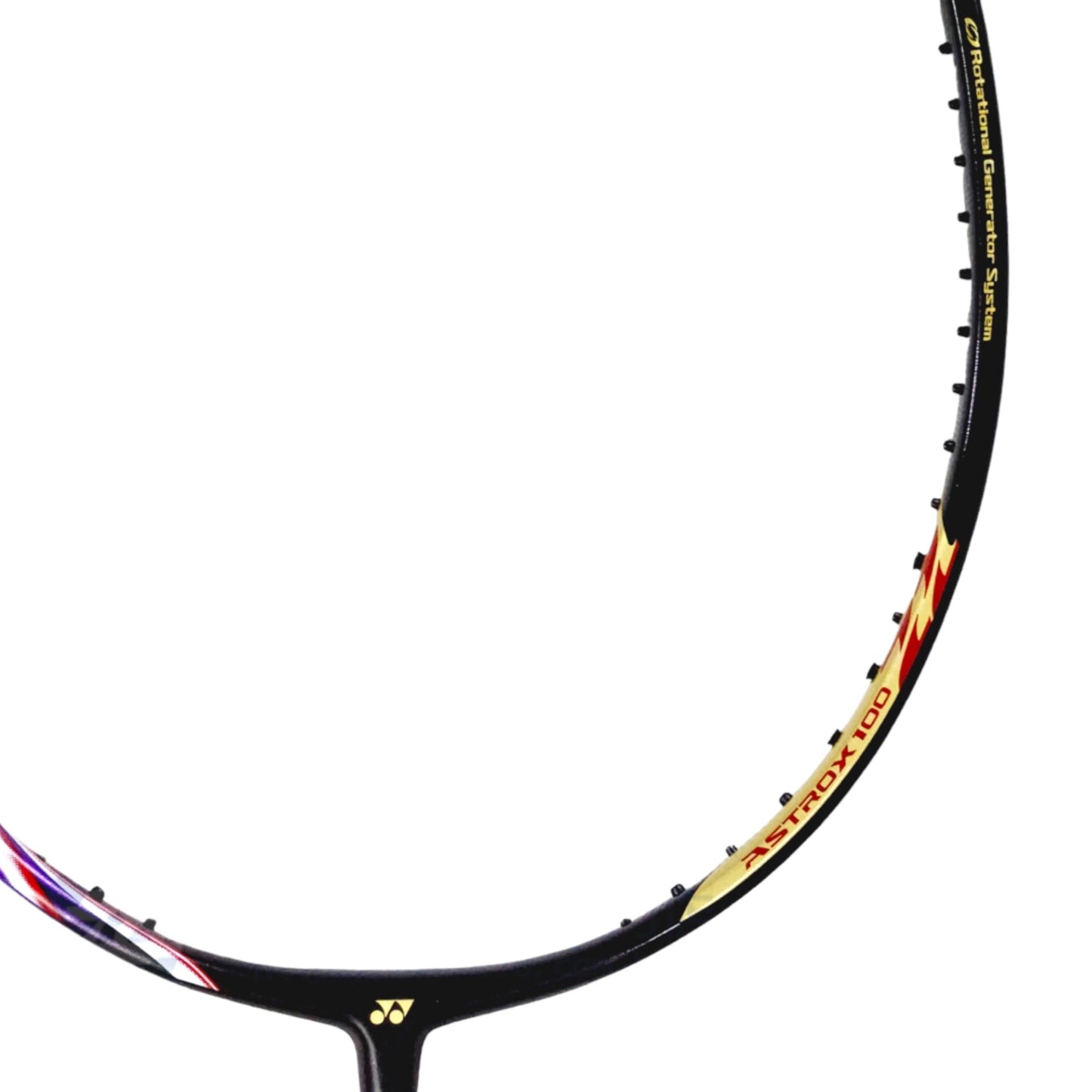 Yonex Astrox 100zz Badminton Racket - Ali Sports
