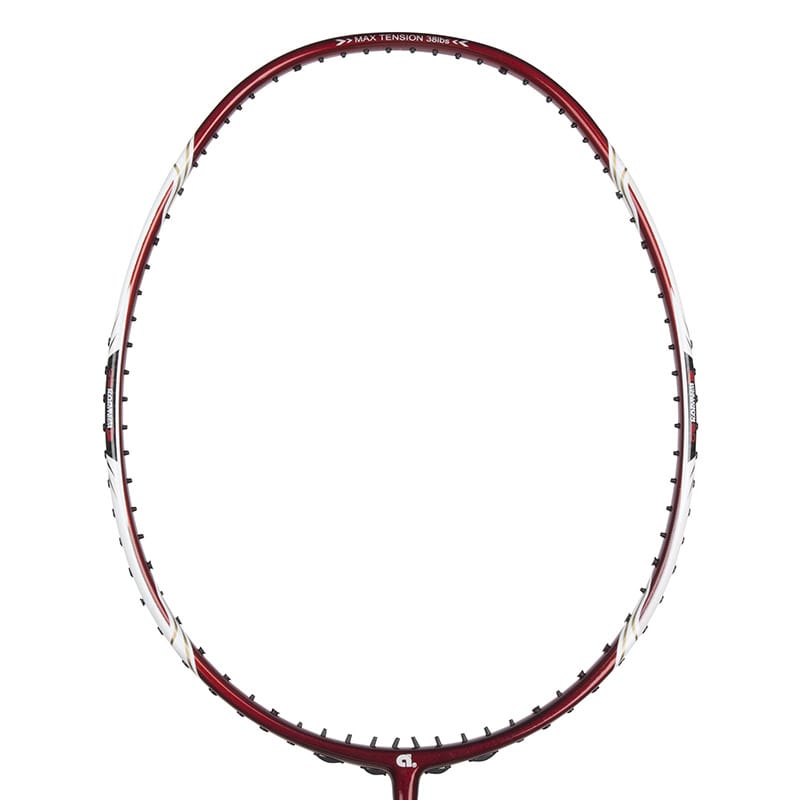 Apacs Edgesaber 10 Badminton Racket Apacs