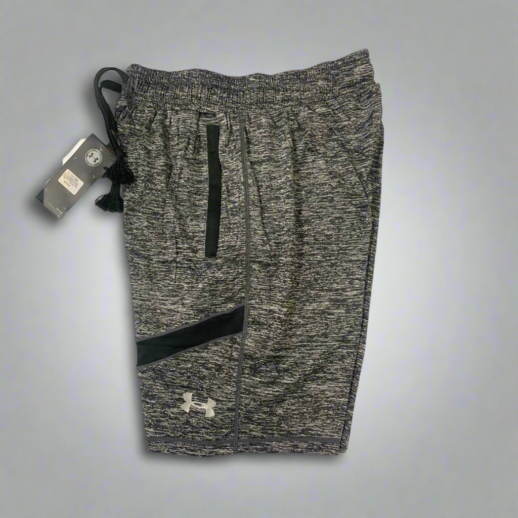 Under Armour Heat Gear Dry-fit Shorts Under Armour