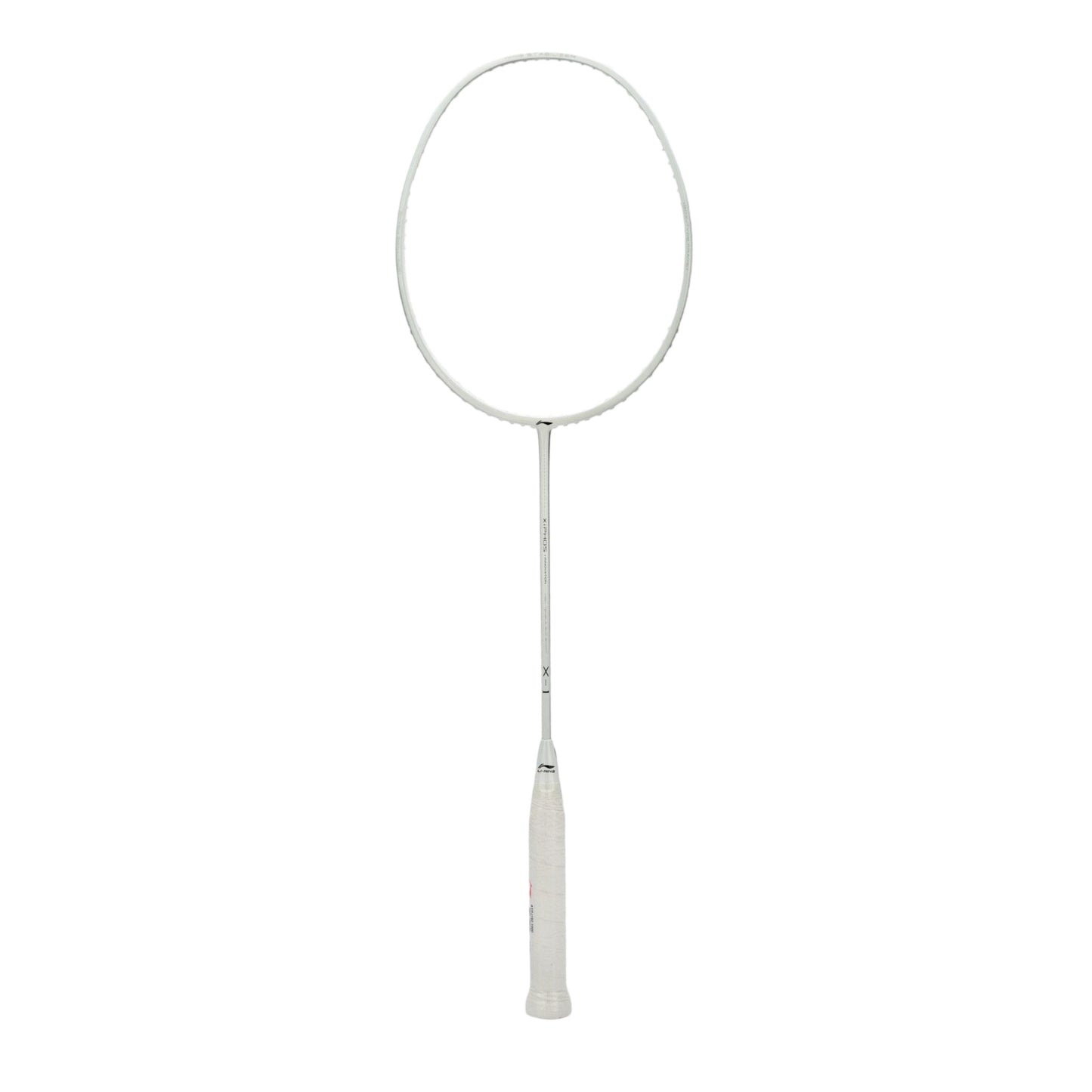 Li-Ning XiPHOS X-1 Badminton Racket - Ali Sports