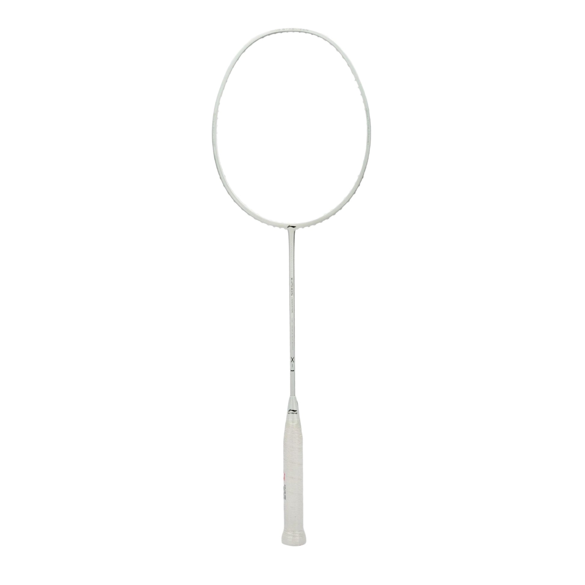 Li-Ning XiPHOS X-1 Badminton Racket - Ali Sports