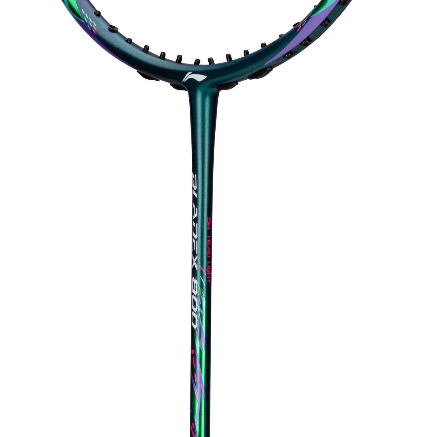 Li-Ning Bladex 800 Badminton Racket Li-Ning