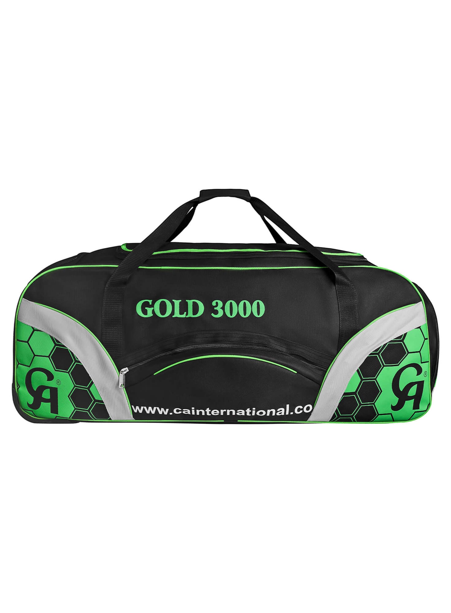 CA Gold 3000 Cricket Kit Bag CA