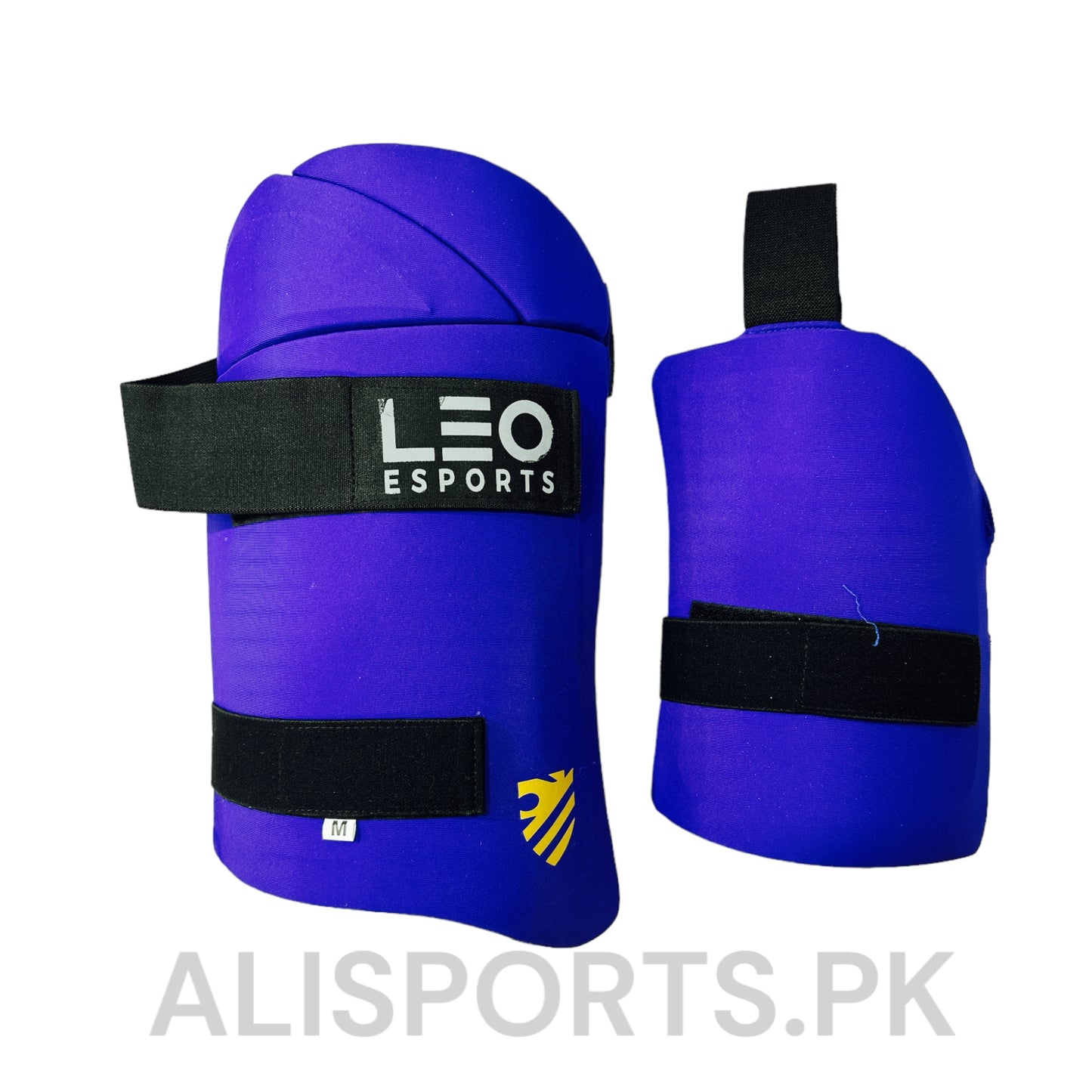 LEO ESPORTS Moon Thighpad - Ali Sports