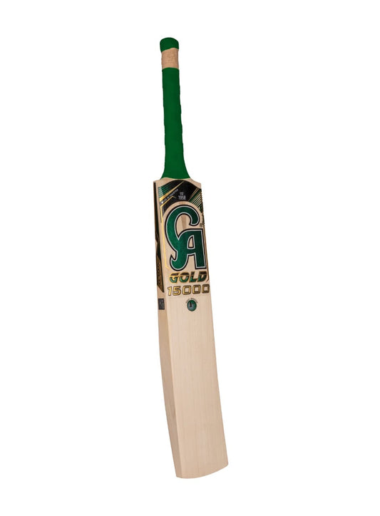 CA Gold 15000 Cricket Bat (new) CA