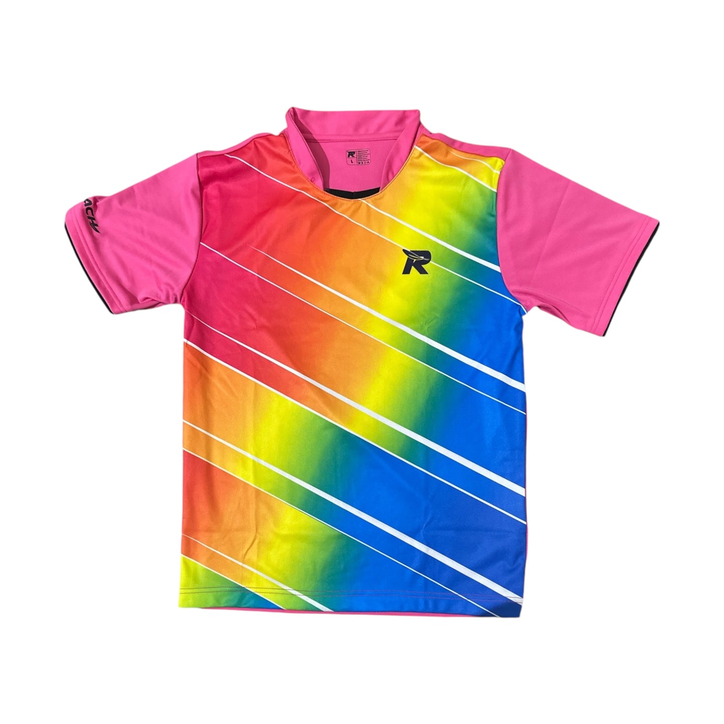 Reach Sunwave V2 Performance T-Shirt Reach