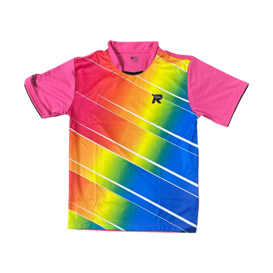 Reach Sunwave V2 Performance T-Shirt Reach