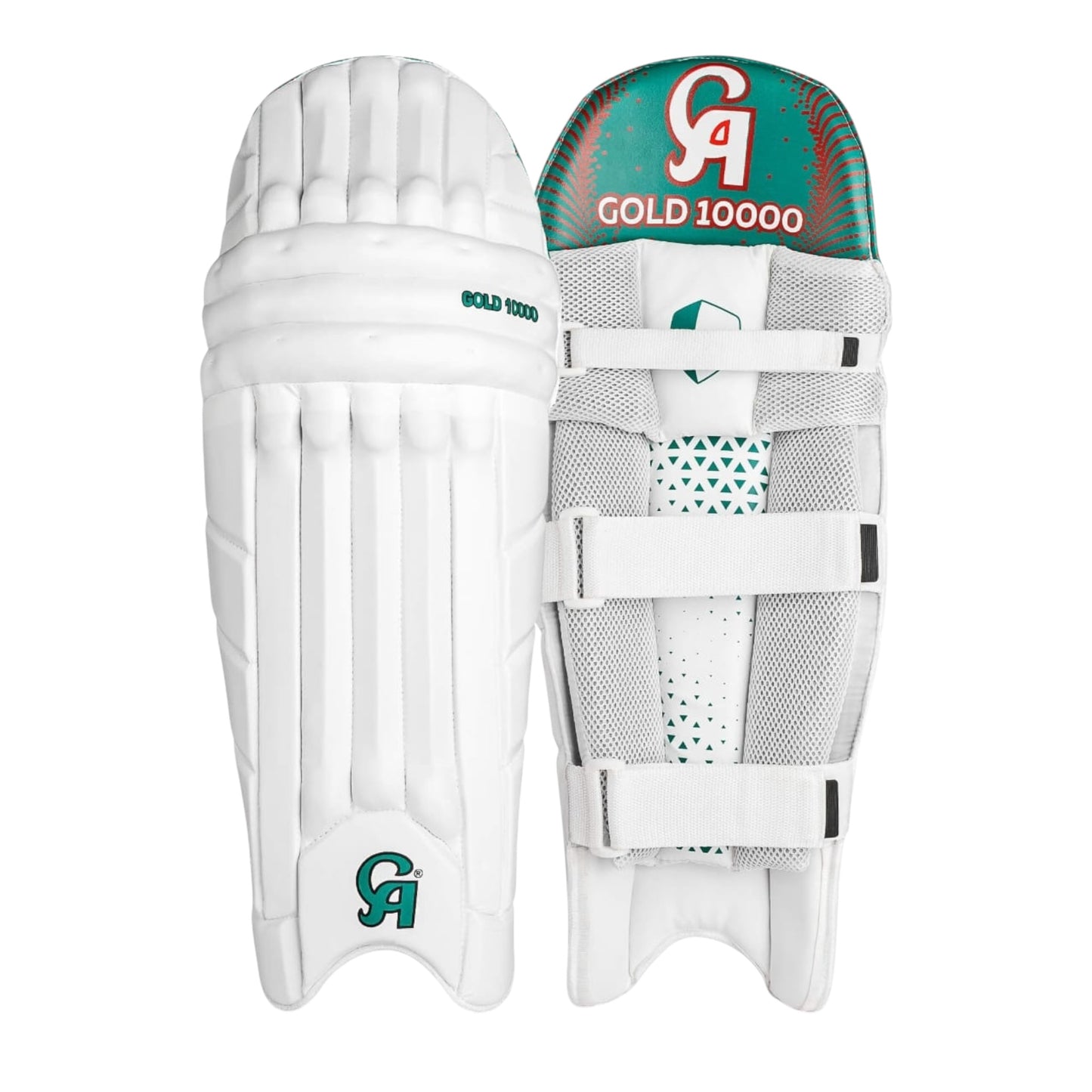 CA Gold 10000 Batting Pads CA