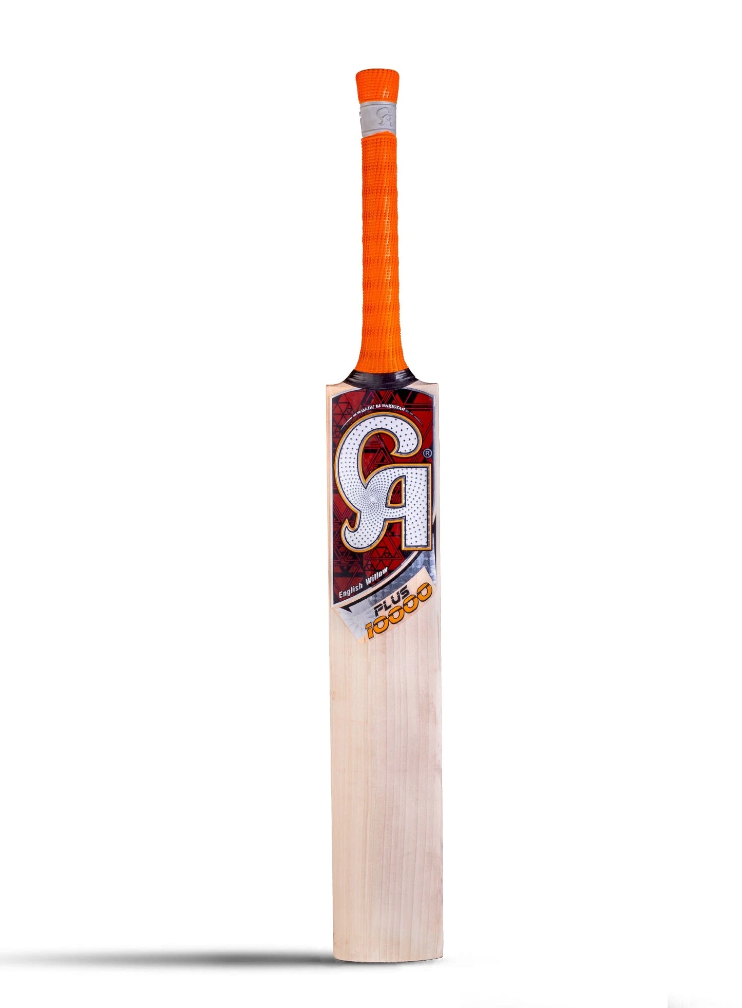 CA Plus 10000 Cricket Bat - Ali Sports
