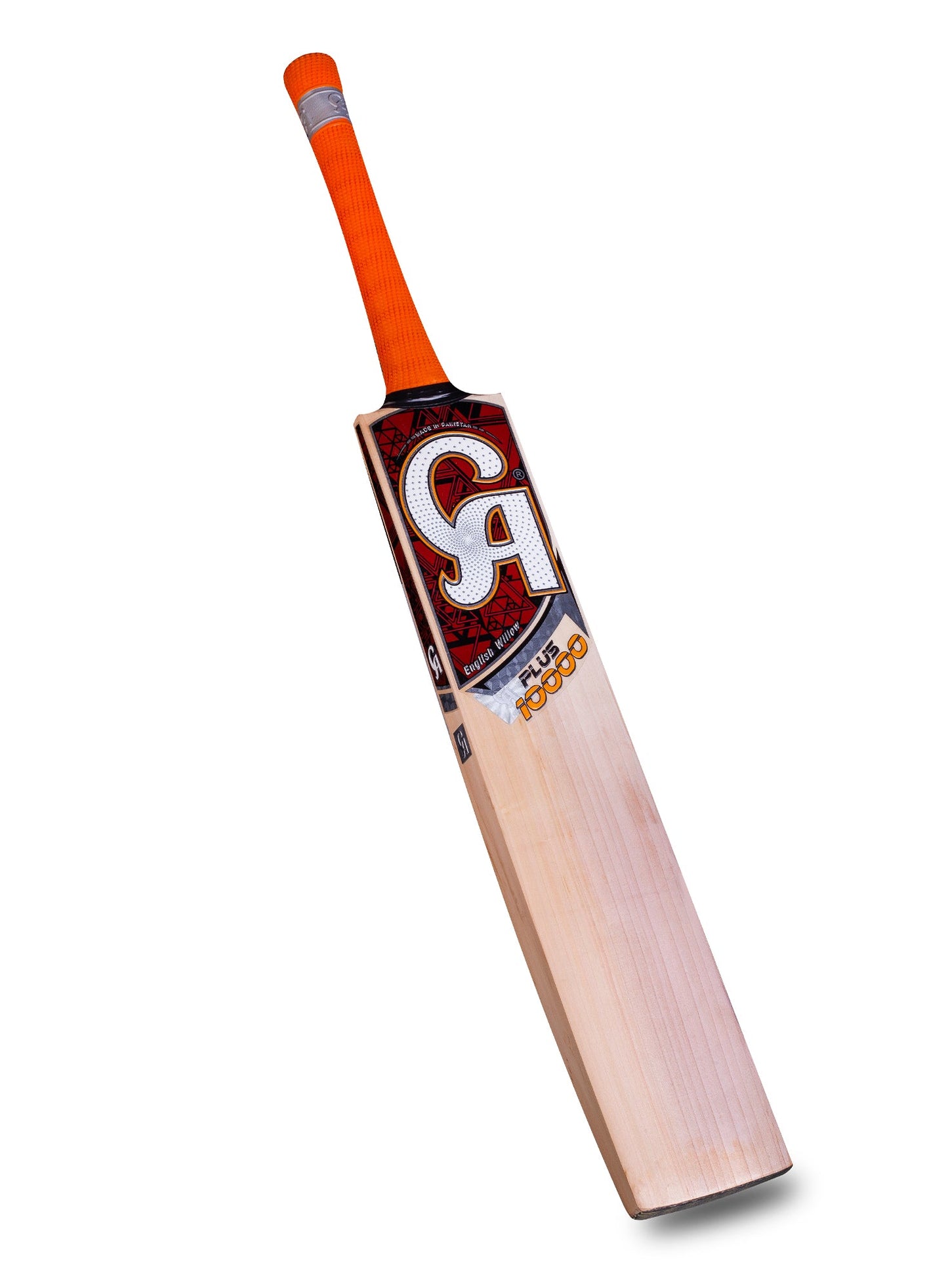 CA Plus 10000 Cricket Bat - Ali Sports