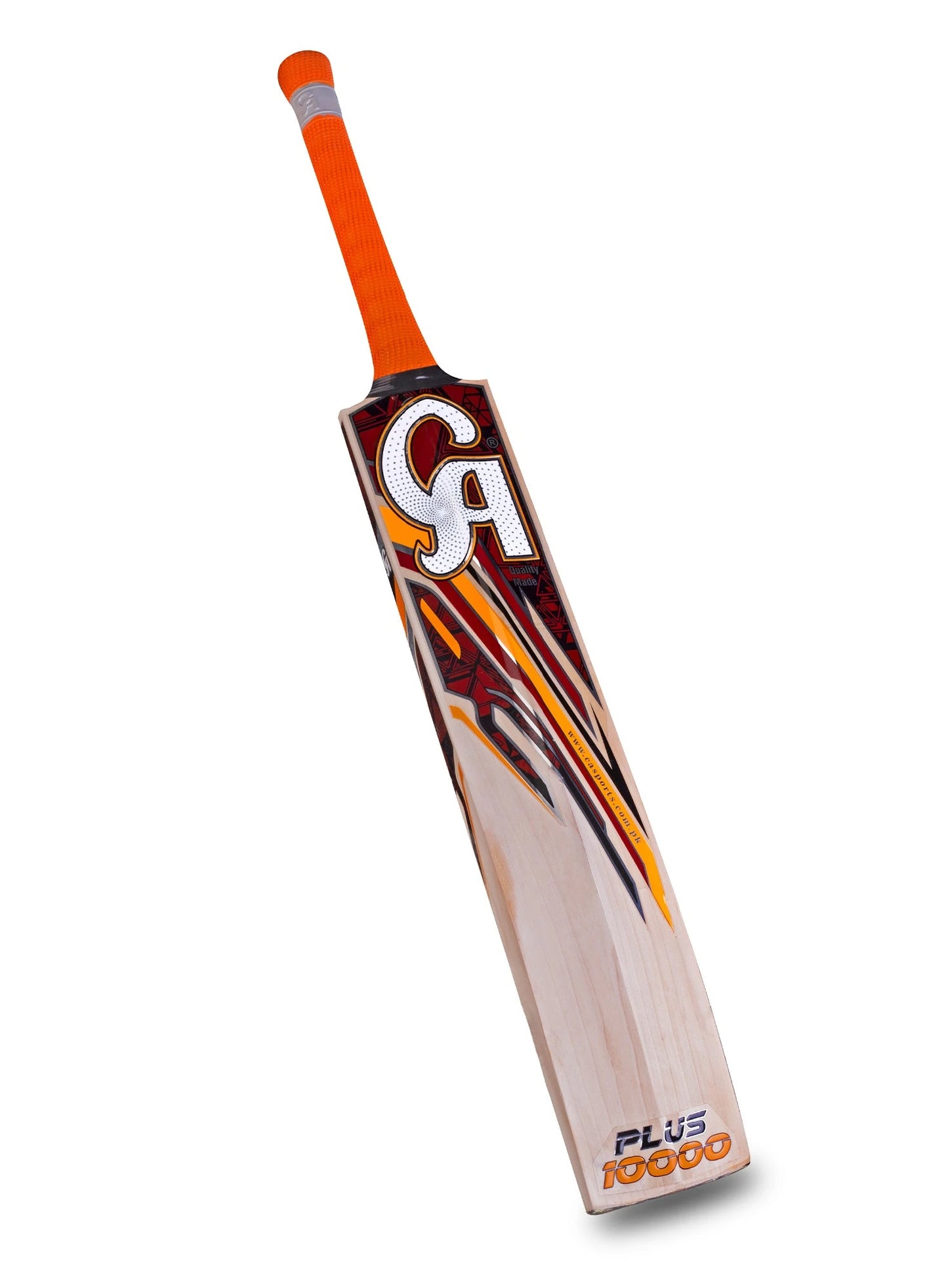 CA Plus 10000 Cricket Bat - Ali Sports