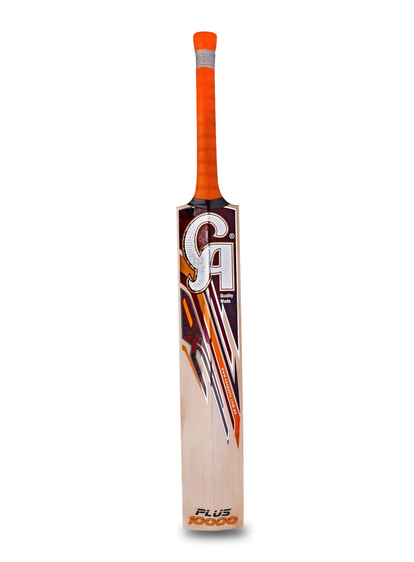 CA Plus 10000 Cricket Bat - Ali Sports