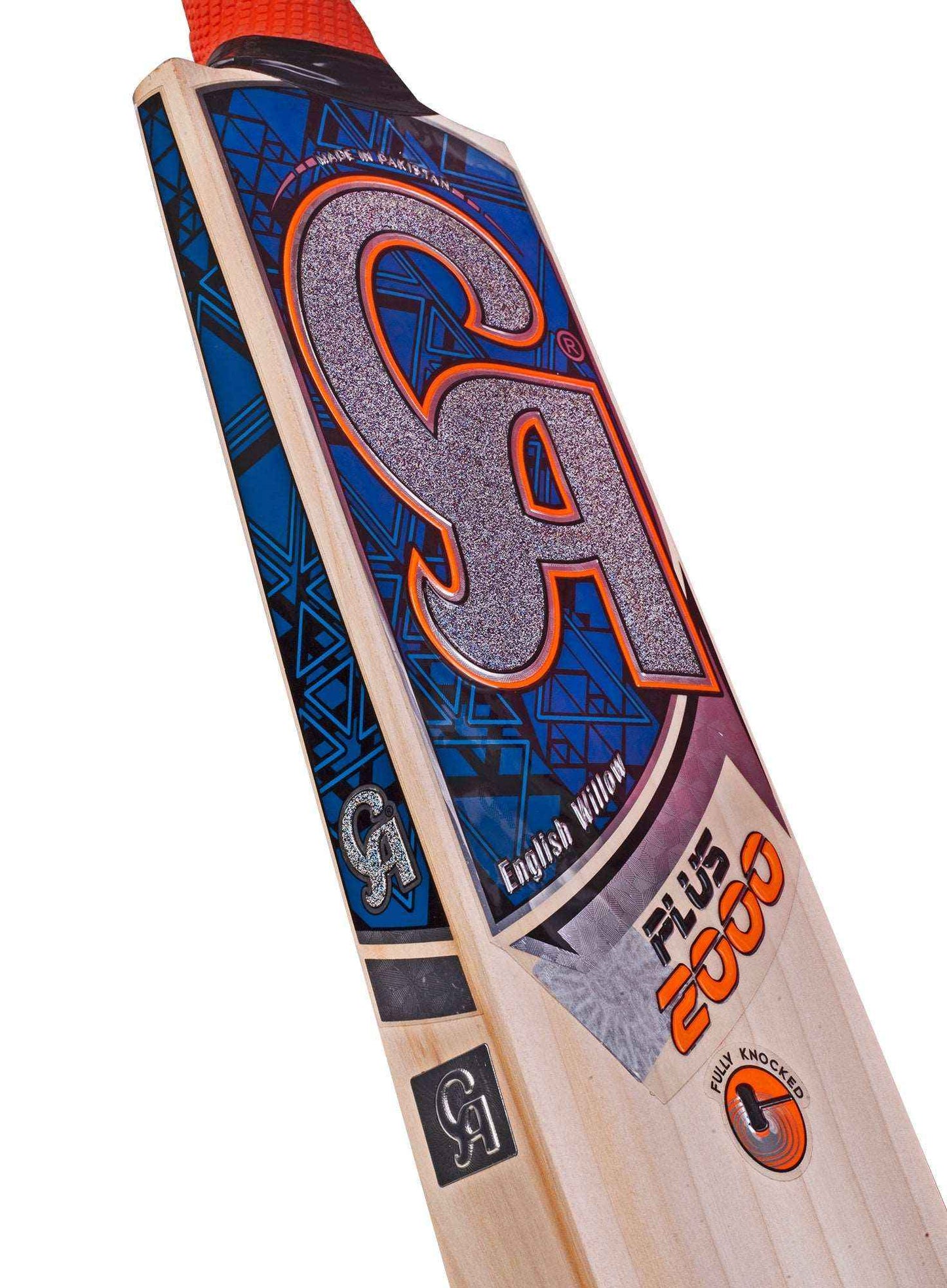 CA Plus 2000 Cricket Bat