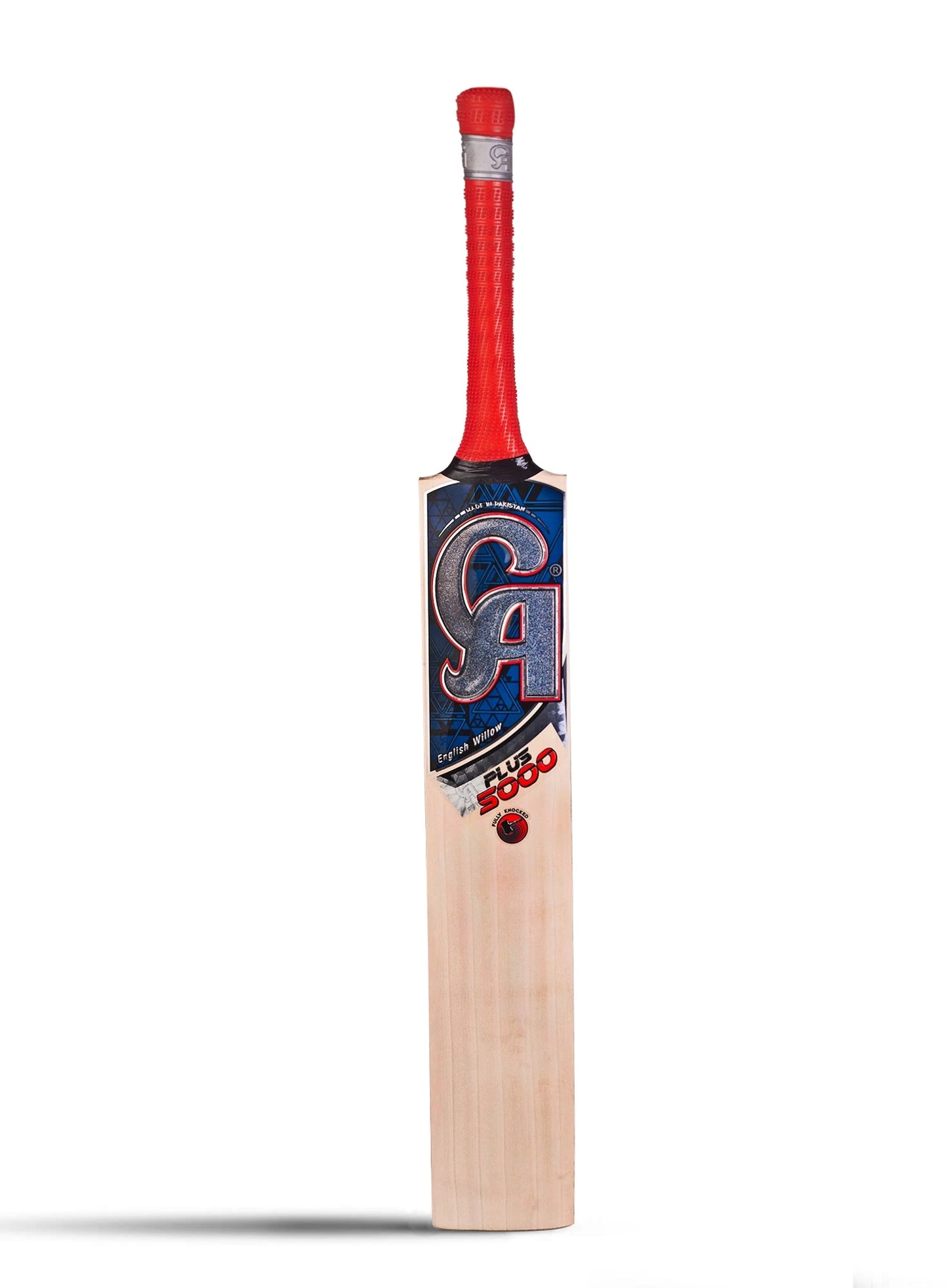 CA Plus 5000 Cricket Bat - Ali Sports