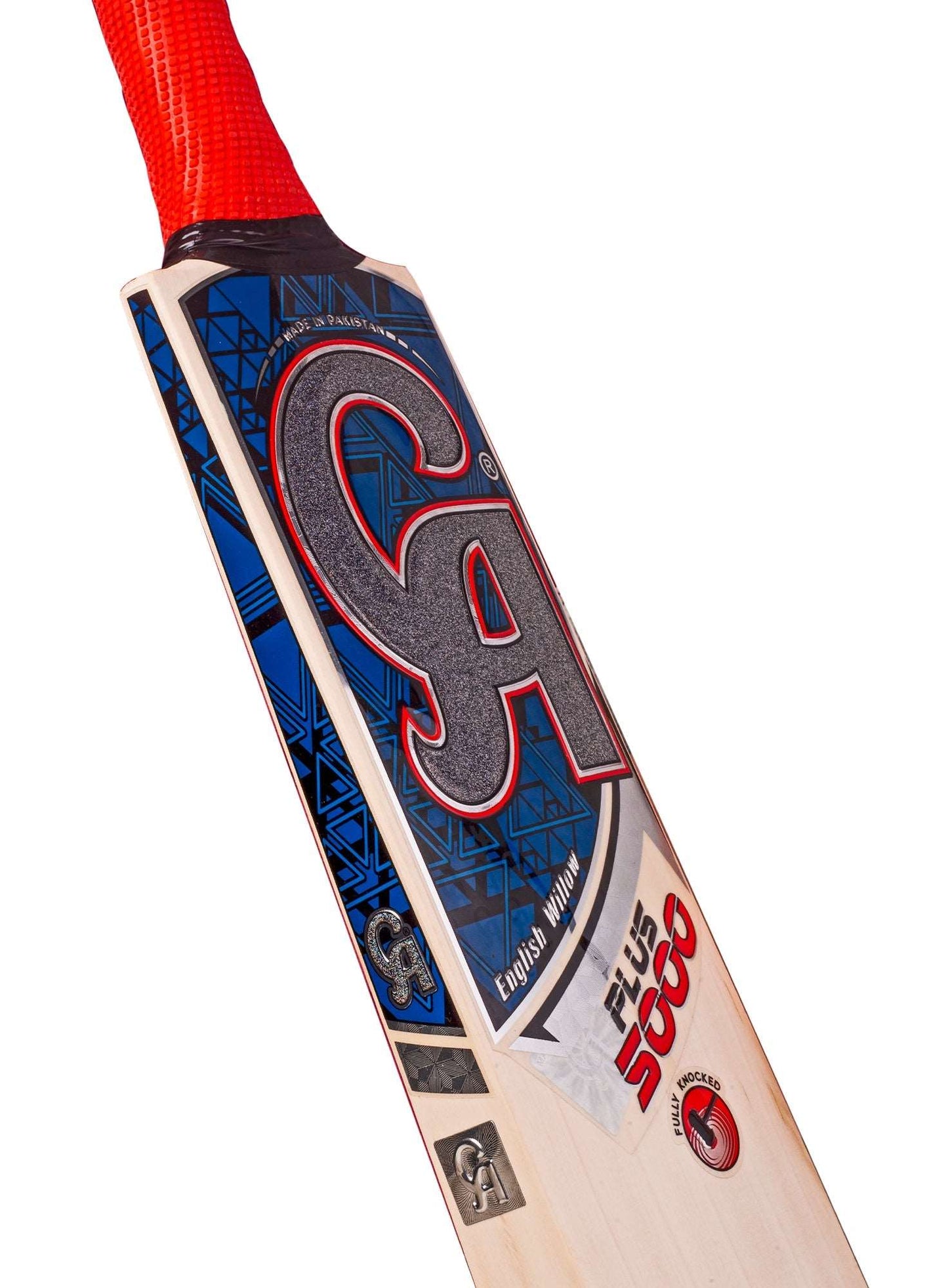 CA Plus 5000 Cricket Bat - Ali Sports