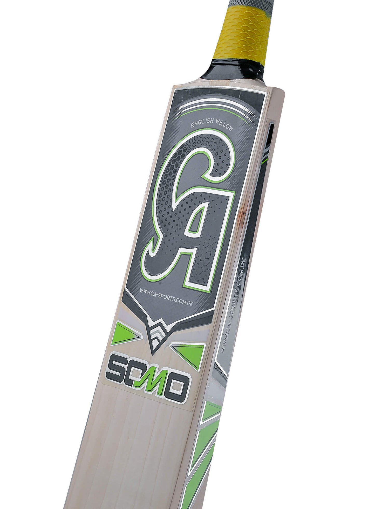 CA Somo Cricket Bat - Ali Sports