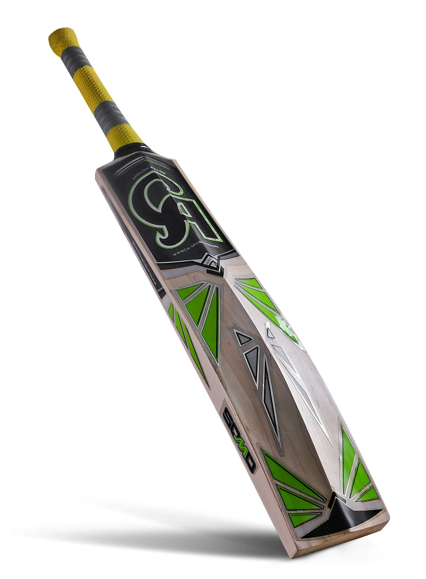 CA Somo Cricket Bat - Ali Sports