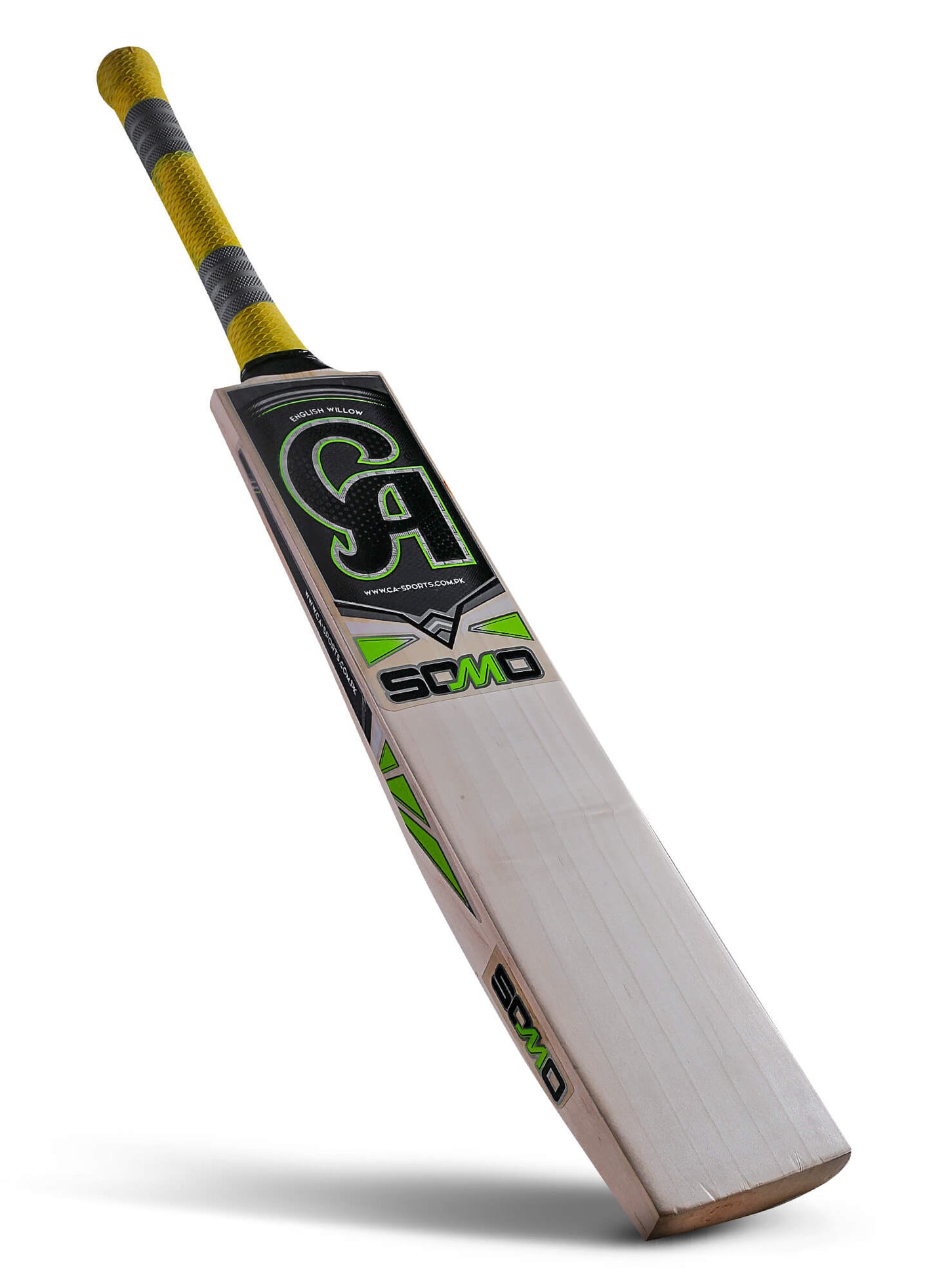 CA Somo Cricket Bat - Ali Sports
