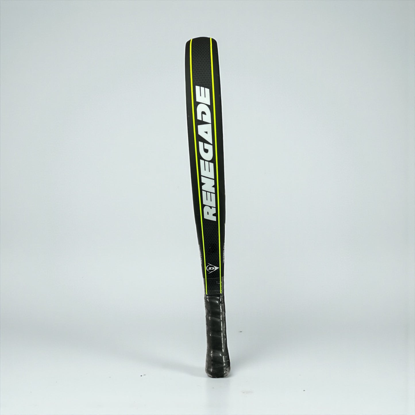 Dunlop Pro Touch Renegade Padel Racket - Ali Sports