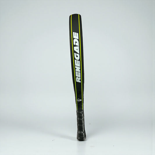 Dunlop Pro Touch Renegade Padel Racket - Ali Sports