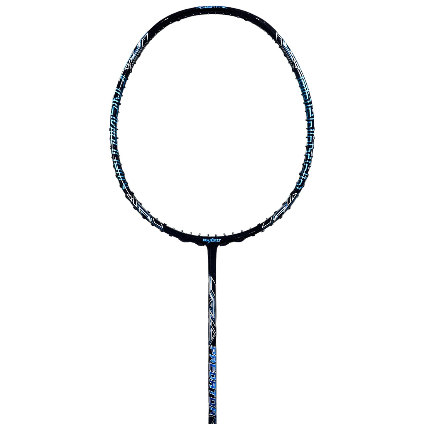 Maxbolt Predator Badminton Racket - Ali Sports