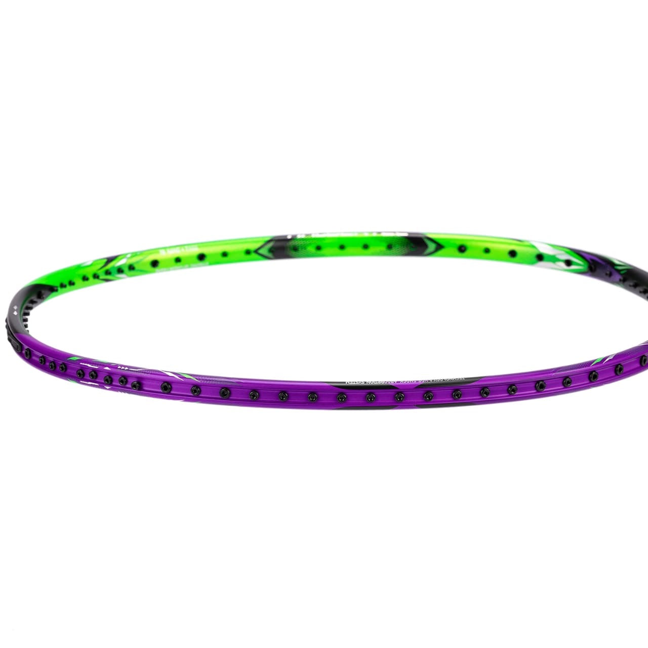 Li-Ning Halbertec 9000 Badminton Racket Li-Ning