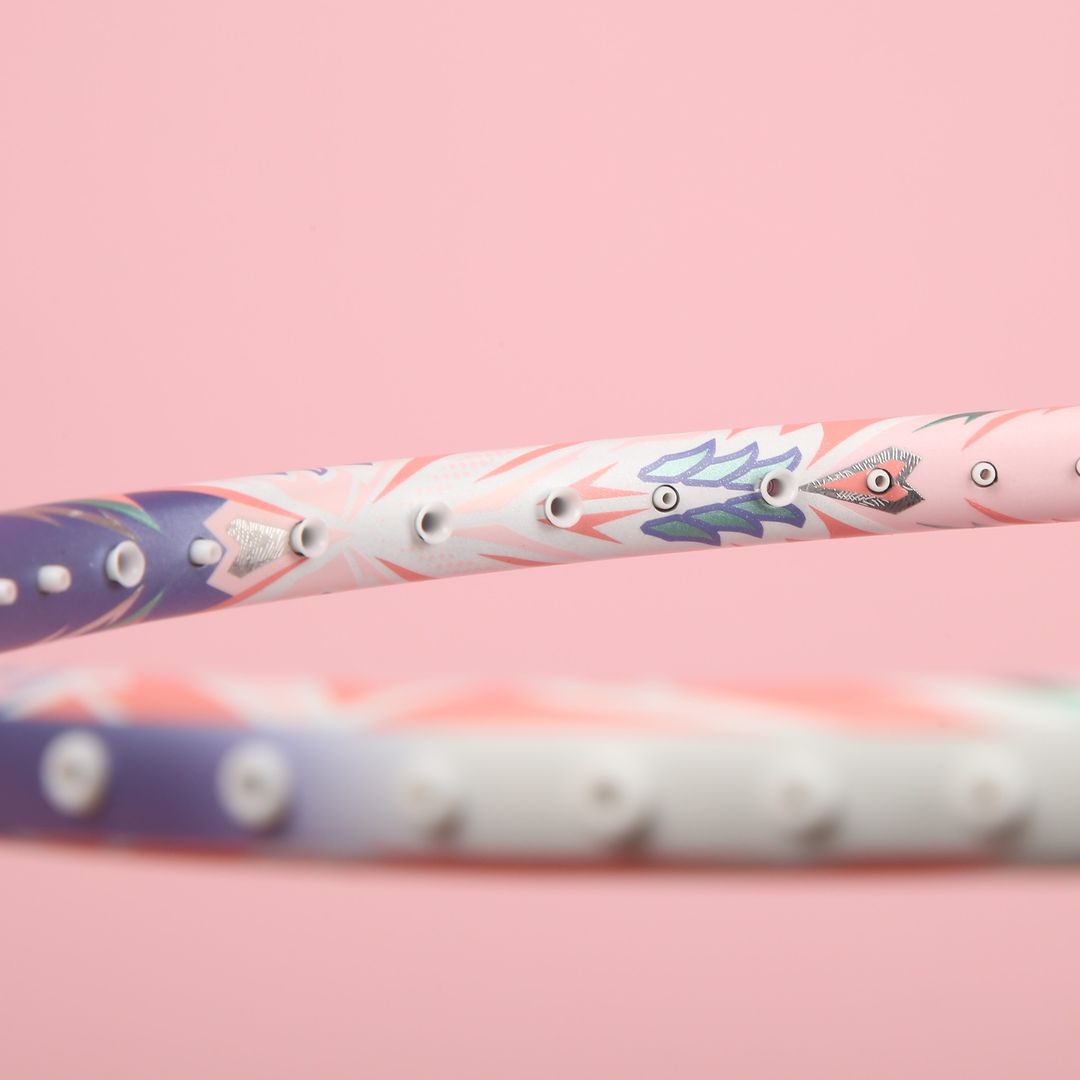 Victor Ryuga Muse Badminton Racket Victor