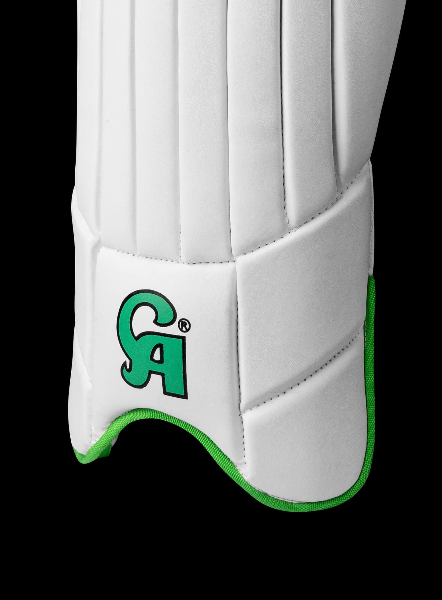 CA Gold 8000 Batting Pads - Ali Sports