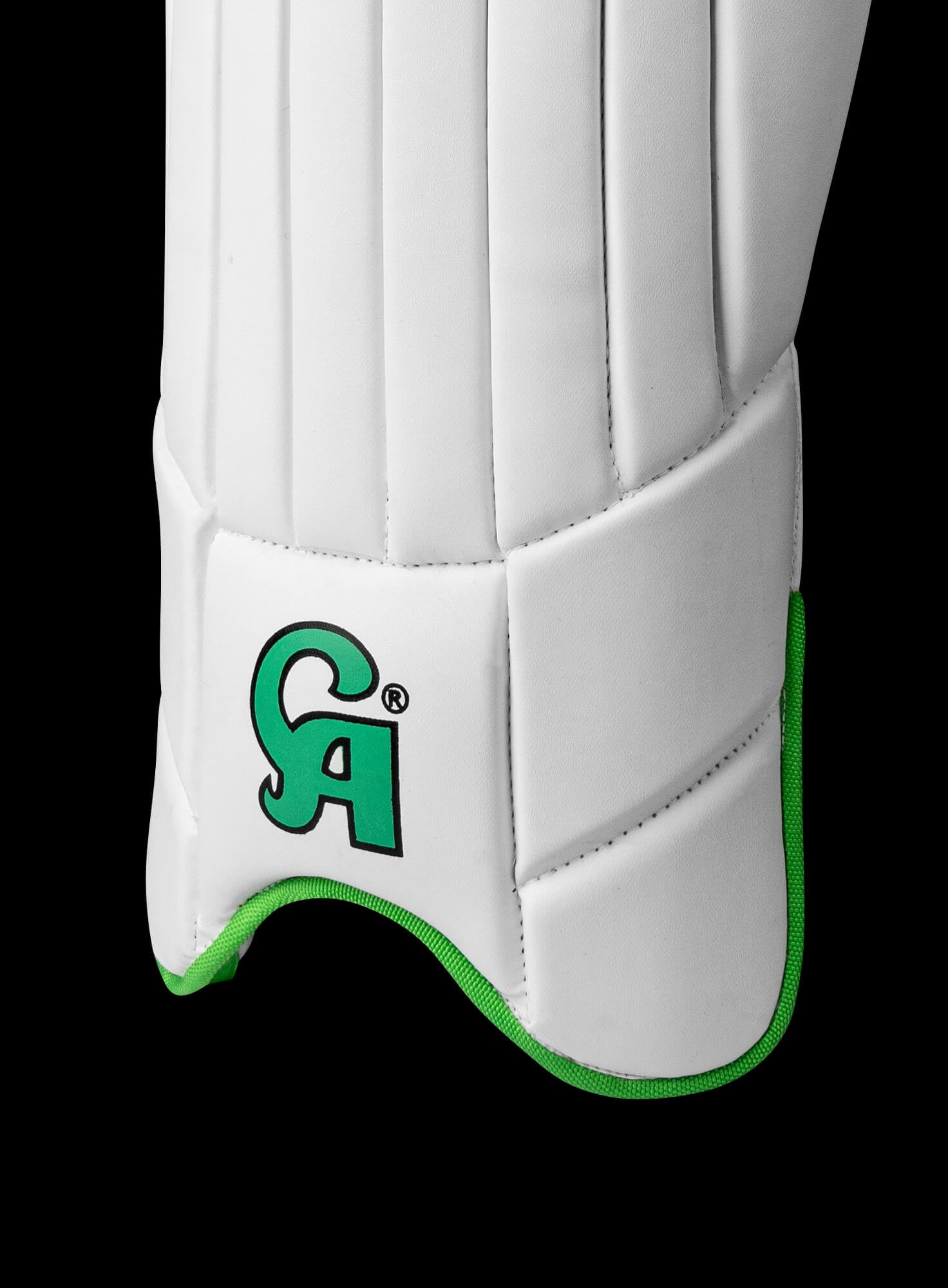 CA Gold 8000 Batting Pads - Ali Sports