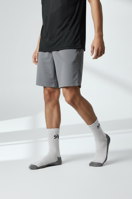 CA Cotton Socks CA