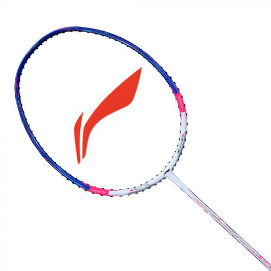 Li-Ning Tectonic 7 Badminton Racket Li-Ning